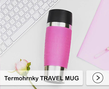 Termohrnky Emsa Travel Mug